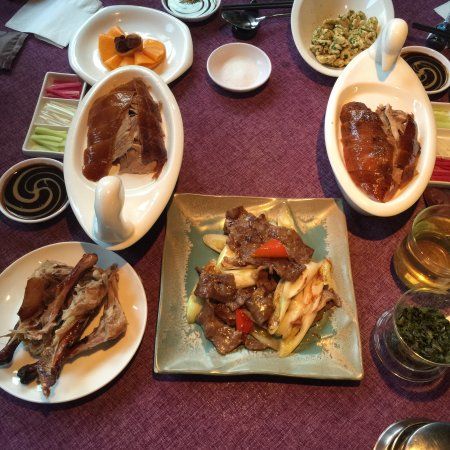 1949 The Hidden City